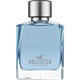Imagem da oferta Perfume Masculino Hollister Wave For Him Eau De Toilette 50ml