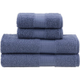 Imagem da oferta Jogo de toalhas Buddemeyer Melina Banho Azul 4 peças
