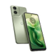 Imagem da oferta Smartphone Motorola Moto G24 Verde 128GB 4GB RAM Tela de 6.6" Câmera Traseira Dupla Áudio Dolby Atmos Android 14