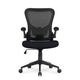 Imagem da oferta Cadeira Office DT3 Vita Até 95kg Ajuste de Inclinação Preto - 13904-7