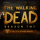 Imagem da oferta Jogo The Walking Dead: Season Two - PS4