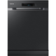 Imagem da oferta Lava-Louças Samsung Inox Preta 14 Serviços 110V DW60C7050FG/AZ