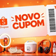 Imagem da oferta CUPONS SHOPEE RENOVADOS