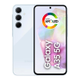 Imagem da oferta Smartphone Samsung Galaxy A35 5G Azul Claro 128GB 6GB RAM Câmera Tripla Traseira de até 50MP Selfie de 13MP e Tela sup