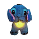 Imagem da oferta Boneca de Pelúcia Kawaii Stitch - Companheira de Sono com Luz Musical e Air Bag