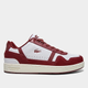 Imagem da oferta Tênis Couro Lacoste T-Clip - Masculino