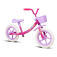 Imagem da oferta Bicicleta Equilibrio Verden Balance Push