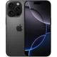 Imagem da oferta Apple iPhone 16 Pro (256 GB) Titânio preto