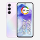 Imagem da oferta Samsung Galaxy A55 5G Câmera Tripla Traseira de até 50MP Selfie de 32MP Nightography Apagador de objetos Design em met