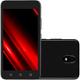 Imagem da oferta Smartphone Multilaser E Pro 4G 32GB Wi-Fi 5.0 pol Câmera Chip Duplo 1GB RAM 5MP + 5MP Android 11 (edição Go) Quad Co