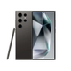 Imagem da oferta Smartphone Samsung Galaxy S24 Ultra 6,8" Galaxy AI 256GB Titânio Preto 5G 12GB RAM Câm Quádrupla 200MP + Selfie 12MP