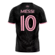 Imagem da oferta Camisa Messi Rosa E Preta Inter