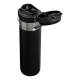Imagem da oferta Garrafa Térmica Quick Flip Stanley Preto 710ml