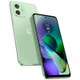 Imagem da oferta Smartphone Motorola Moto G54 5G Verde Vegan Leath 256GB 8GB de RAM Boost Tela de 6.5\" Câmera Dupla Android 13 e Proces