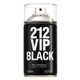 Imagem da oferta 212 Vip Men Black Carolina Herrera - Body Spray