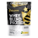 Imagem da oferta Whey Blend Protein Concentrado e Isolado Soldiers Nutrition 900g