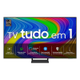 Imagem da oferta Samsung Smart TV 55 polegadas QLED 4K Q65D 2024 Modo Game Som em Movimento Tela sem limites Design slim Visual livre de