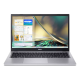 Imagem da oferta Notebook Acer Aspire 3 i3-N305 8GB SSD 256GB Intel UHD Graphics Xe Tela 15.6" FHD W11 - A315-510P-34XC