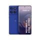 Imagem da oferta Smartphone Motorola Edge 60 Pro 256GB Azul 5G 24GB RAM 6,7" Câm Tripla + Selfie 50MP - Edge 60 Pro