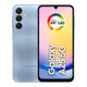 Imagem da oferta Smartphone Samsung Galaxy A25 256GB 5G 6,5" 8GB RAM Câmera Tripla 50MP Selfie 13MP Dual Chip Android 14