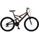Imagem da oferta Bicicleta Colli GPS Aro 26 com 21 Marchas Cor Branca -