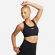 Imagem da oferta Top  Swoosh Feminino