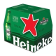 Imagem da oferta Cerveja Heineken Premium Puro Malte Lager 250ml 12 U