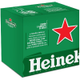 Imagem da oferta Cerveja Heineken Garrafa 600ml - 12 unid.