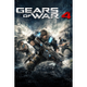 Imagem da oferta Jogo Gears of War 4 - Xbox One