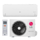 Imagem da oferta Ar Condicionado Split LG AI Smart Inverter Voice 12000 BTUs Frio 220V S3-Q12JA31E