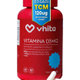 Imagem da oferta Vhita Suplemento com Vitamina D3 K2 e TCM 60 Cápsulas