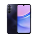 Imagem da oferta Smartphone Samsung Galaxy A15 4G Azul Escuro 128GB 4GB RAM Processador Octa-Core Câmera Tripla Traseira Selfie de 13MP