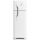Imagem da oferta Refrigerador Electrolux Duplex Cycle DeFrost Branco 260L - DC35A