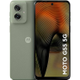 Imagem da oferta Smartphone Motorola Moto g55 5G - 256GB 16GB (8GB RAM+8GB Ram Boost) e Camera 50MP com AI NFC Tela 6.5" com Superbrilho
