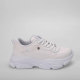 Imagem da oferta Tênis Ollie Originals Chunky Stella Feminino Branco