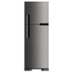 Imagem da oferta Geladeira Duplex Brastemp 375 Litros Frost Free Inox BRM44HK 220V