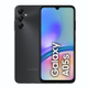 Imagem da oferta Smartphone Samsung Galaxy A05s Preto 128GB 6GB Tela Infinita de 6.7\" Processador Octa-Core Câmera Tripla Traseira e Se