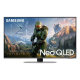 Imagem da oferta Smart TV Samsung 50" Neo QLED 4K - QN50QN90CAGXZD
