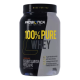 Imagem da oferta 100% Pure Whey 900g - Probiótica