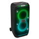 Imagem da oferta Caixa de Som Bluetooth JBL PartyBox Stage 320 IPX4 240W