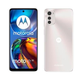 Imagem da oferta Smartphone Motorola Moto E32 64GB 4GB RAM Octa Core Câmera Tripla 16MP Tela 6.5 Rosê