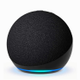Imagem da oferta Echo Dot (5ª geração) Smart Speaker com Alexa Amazon Preto