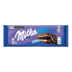 Imagem da oferta Barra Chocolate Milka Oreo Mmmax 300g