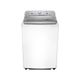 Imagem da oferta Lavadora de Roupas 17Kg Panasonic com 9 Programas de Lavagem - NA-F170B7W