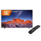 Imagem da oferta Smart TV LED 55 LG 55UQ801C Ultra HD