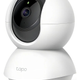 Imagem da oferta Câmera de Monitoramento TP-Link Tapo Smart C200 V1 Full Hd Branco