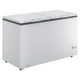 Imagem da oferta Freezer Horizontal Consul 534L CHB53EB 2 Portas - Branco - 110V