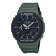 Imagem da oferta Relógio Masculino Casio G-shock Carbon Core Guard - Ga-2110su-3adr