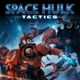 Imagem da oferta jogo Space Hulk: Tactics - PS4