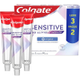 Imagem da oferta Creme Dental Colgate para Dentes Sensíveis Sensitive Pro Alivio - 3 Unidades com 90g Cada